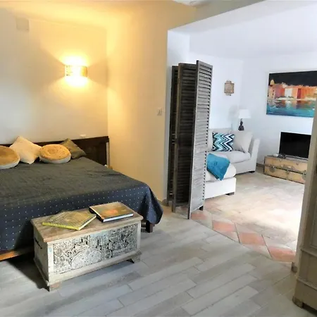 Accommodatie bij particulieren Coeur D'arty Show *