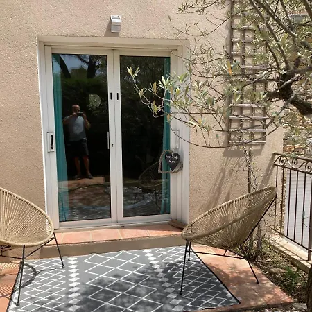 Coeur D'arty Show La Garonnette-Plage