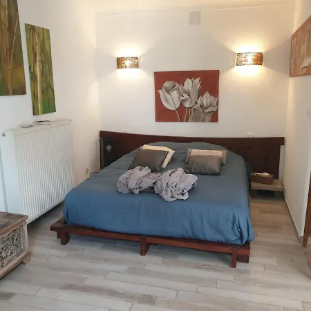 Coeur D'arty Show * La Garonnette-Plage