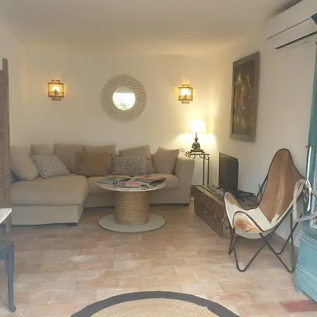 Habitación en casa particular Coeur D'arty Show La Garonnette-Plage