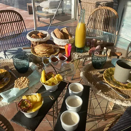 Habitación en casa particular Coeur D'arty Show