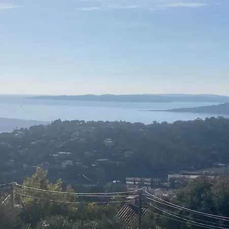 Habitación en casa particular Coeur D'arty Show La Garonnette-Plage