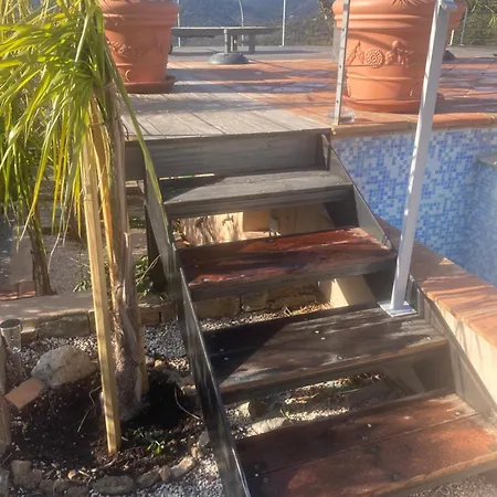 Habitación en casa particular Coeur D'arty Show