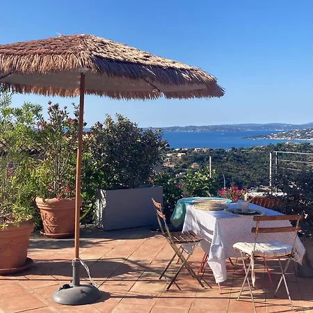 Coeur D'arty Show Accommodatie bij particulieren La Garonnette-Plage