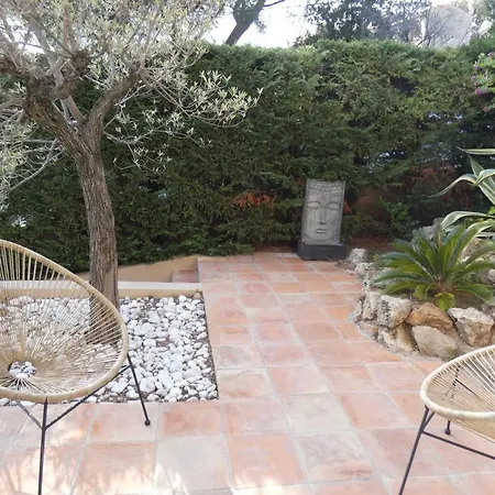 Kwatera prywatna Coeur D'arty Show