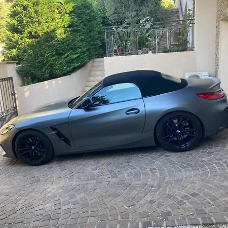 Coeur D'arty Show La Garonnette-Plage