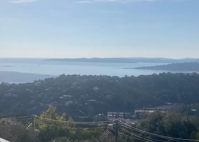 Δωμάτια σε οικογενειακή κατοικία Coeur D'arty Show La Garonnette-Plage